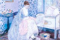 Frieseke, Frederick Carl